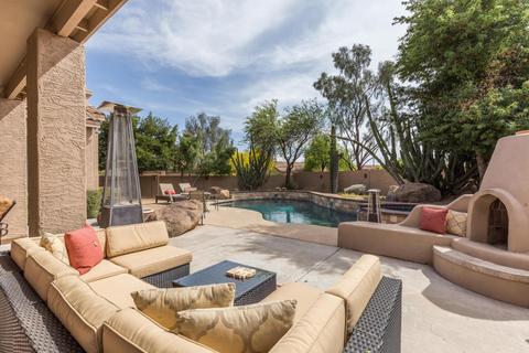 4347 E Swilling Rd, Phoenix, AZ 85050 photo 1