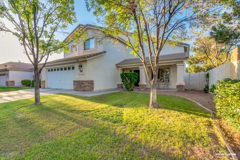 3380 E Cullumber Ct, Gilbert, AZ 85234 photo 4