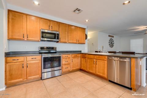 3380 E Cullumber Ct, Gilbert, AZ 85234 photo 12