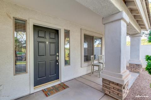 3380 E Cullumber Ct, Gilbert, AZ 85234 photo 5