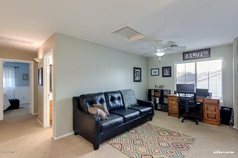 3380 E Cullumber Ct, Gilbert, AZ 85234 photo 25