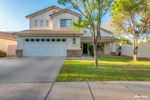3380 E Cullumber Ct, Gilbert, AZ 85234 photo 2