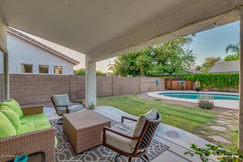 3380 E Cullumber Ct, Gilbert, AZ 85234 photo 59