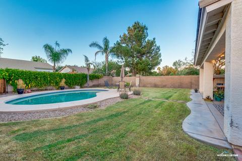 3380 E Cullumber Ct, Gilbert, AZ 85234 photo 51