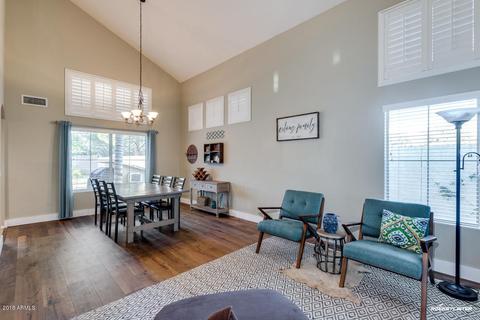 3380 E Cullumber Ct, Gilbert, AZ 85234 photo 8