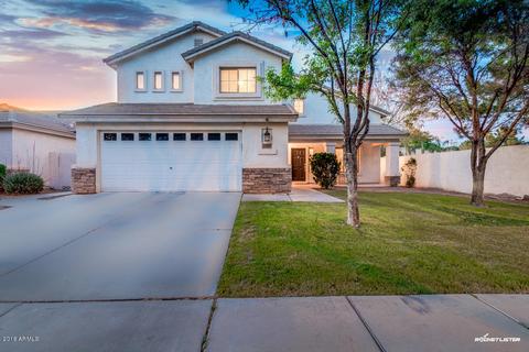 3380 E Cullumber Ct, Gilbert, AZ 85234 photo 1