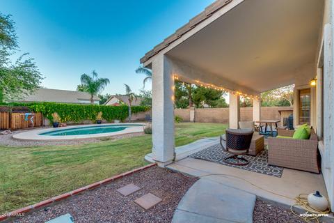3380 E Cullumber Ct, Gilbert, AZ 85234 photo 50