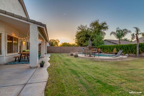 3380 E Cullumber Ct, Gilbert, AZ 85234 photo 56
