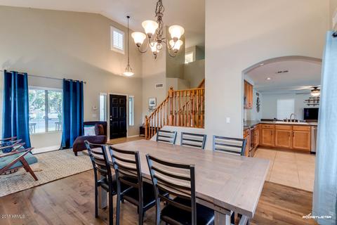 3380 E Cullumber Ct, Gilbert, AZ 85234 photo 11