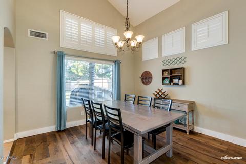 3380 E Cullumber Ct, Gilbert, AZ 85234 photo 9