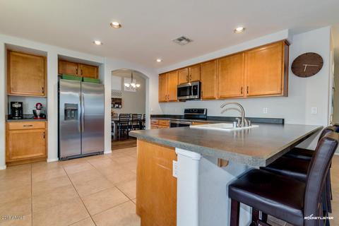 3380 E Cullumber Ct, Gilbert, AZ 85234 photo 13