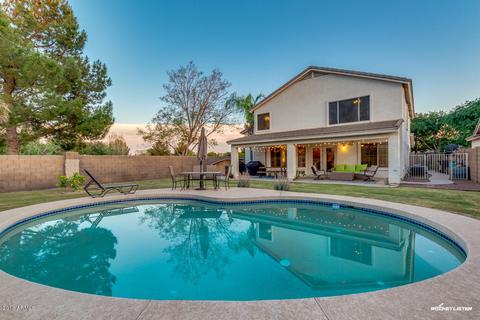 3380 E Cullumber Ct, Gilbert, AZ 85234 photo 49