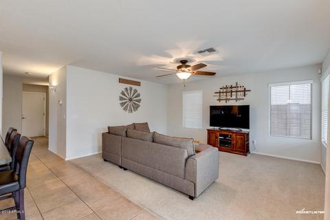 3380 E Cullumber Ct, Gilbert, AZ 85234 photo 18