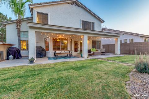 3380 E Cullumber Ct, Gilbert, AZ 85234 photo 55