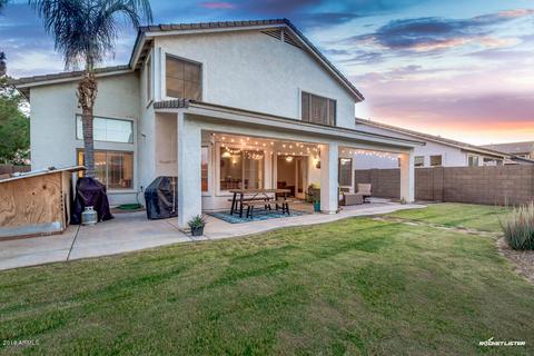 3380 E Cullumber Ct, Gilbert, AZ 85234 photo 45