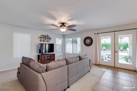 3380 E Cullumber Ct, Gilbert, AZ 85234 photo 19