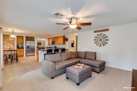 3380 E Cullumber Ct, Gilbert, AZ 85234 photo 20