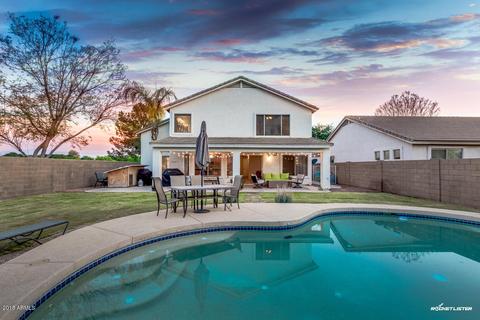 3380 E Cullumber Ct, Gilbert, AZ 85234 photo 43