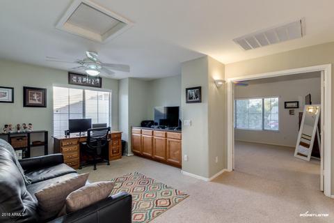 3380 E Cullumber Ct, Gilbert, AZ 85234 photo 26