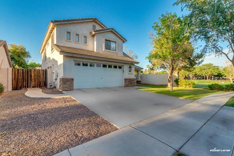 3380 E Cullumber Ct, Gilbert, AZ 85234 photo 3