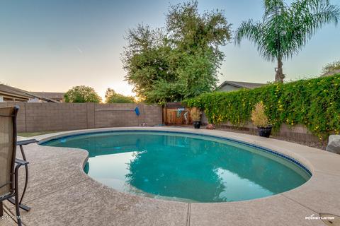 3380 E Cullumber Ct, Gilbert, AZ 85234 photo 52