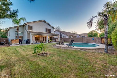 3380 E Cullumber Ct, Gilbert, AZ 85234 photo 54