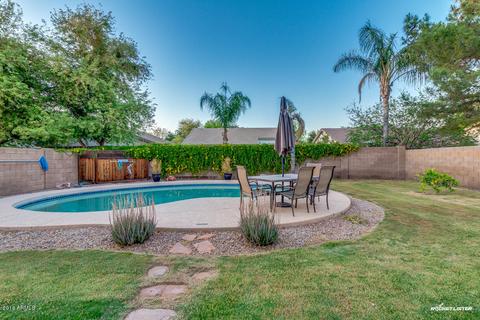 3380 E Cullumber Ct, Gilbert, AZ 85234 photo 53