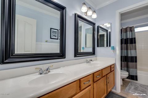 3380 E Cullumber Ct, Gilbert, AZ 85234 photo 31