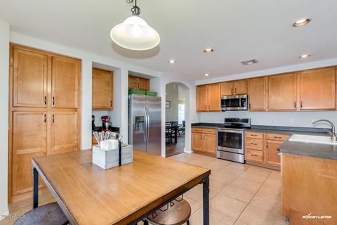 3380 E Cullumber Ct, Gilbert, AZ 85234 photo 15