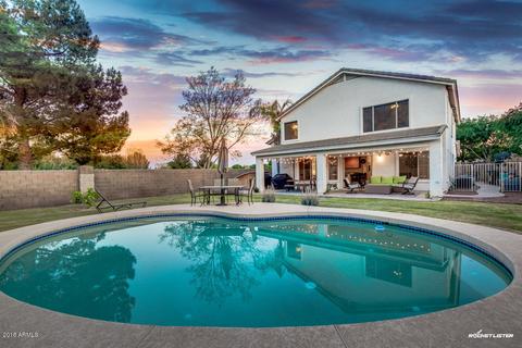 3380 E Cullumber Ct, Gilbert, AZ 85234 photo 44