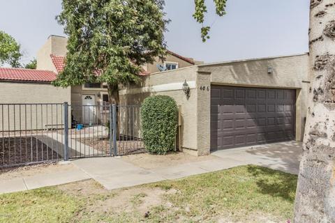 406 E Pecan Rd, Phoenix, AZ 85040 photo 2