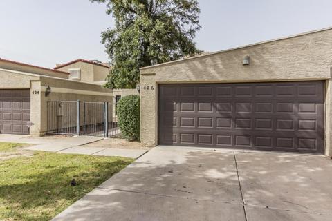 406 E Pecan Rd, Phoenix, AZ 85040 photo 1