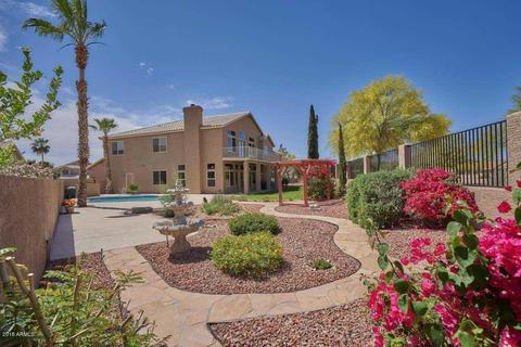 3002 E Thunderhill Pl, Phoenix, AZ 85048 photo 3