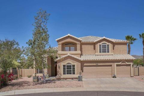 3002 E Thunderhill Pl, Phoenix, AZ 85048 photo 1
