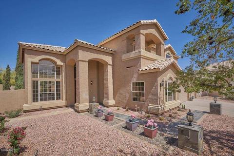 3002 E Thunderhill Pl, Phoenix, AZ 85048 photo 7