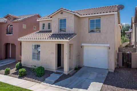 1413 E Bloch Rd, Phoenix, AZ 85040 photo 1