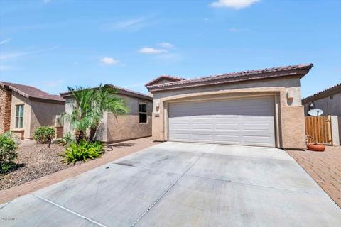 4474 E Blue Spruce Ln, Gilbert, AZ 85298 photo 1