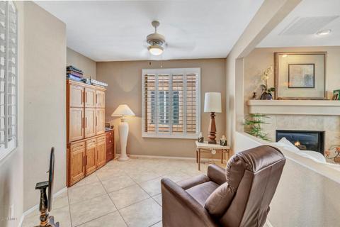 4474 E Blue Spruce Ln, Gilbert, AZ 85298 photo 4