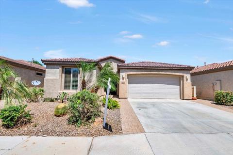 4474 E Blue Spruce Ln, Gilbert, AZ 85298 photo 3