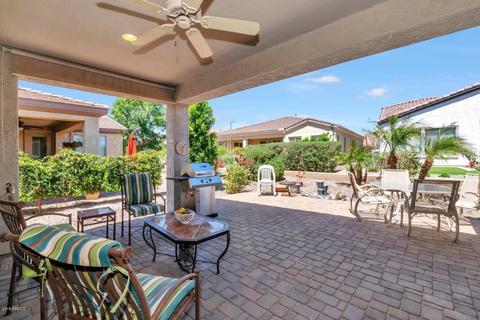 4474 E Blue Spruce Ln, Gilbert, AZ 85298 photo 19