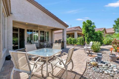 4474 E Blue Spruce Ln, Gilbert, AZ 85298 photo 22