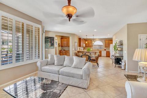 4474 E Blue Spruce Ln, Gilbert, AZ 85298 photo 5
