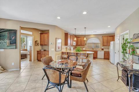 4474 E Blue Spruce Ln, Gilbert, AZ 85298 photo 11