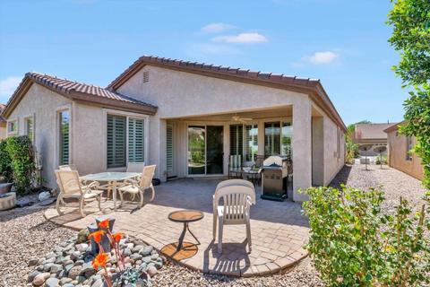 4474 E Blue Spruce Ln, Gilbert, AZ 85298 photo 23