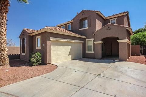 1621 S Starling Dr, Gilbert, AZ 85295 photo 1
