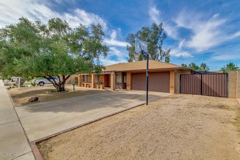 4512 E Kelton Ln, Phoenix, AZ 85032 photo 1