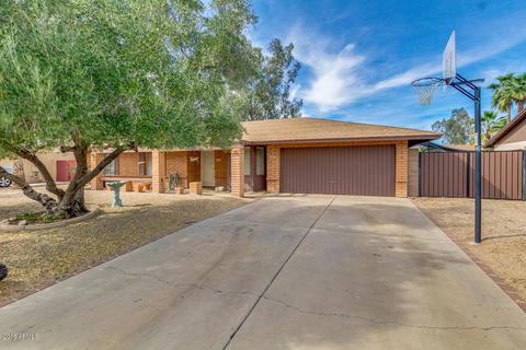 4512 E Kelton Ln, Phoenix, AZ 85032 photo 2