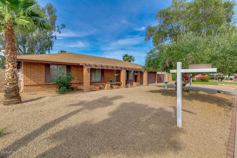 4512 E Kelton Ln, Phoenix, AZ 85032 photo 3