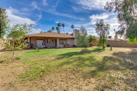 4512 E Kelton Ln, Phoenix, AZ 85032 photo 22