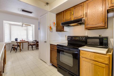 4512 E Kelton Ln, Phoenix, AZ 85032 photo 5